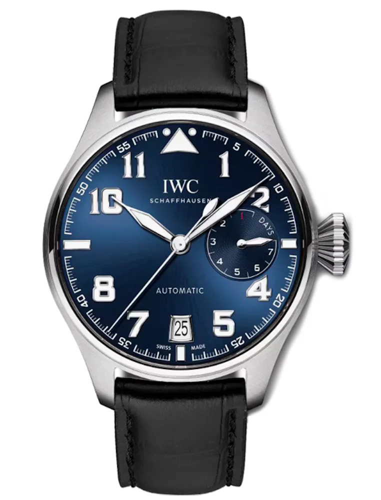 IWC Big Pilot LE PETIT PRINCE